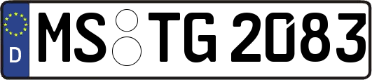 MS-TG2083