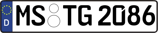 MS-TG2086