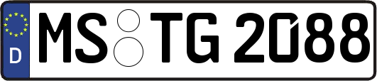 MS-TG2088