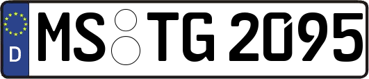 MS-TG2095
