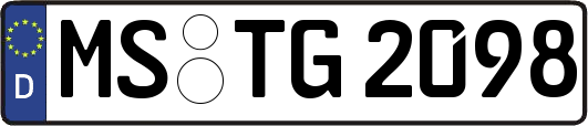 MS-TG2098
