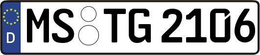 MS-TG2106