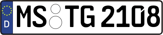 MS-TG2108