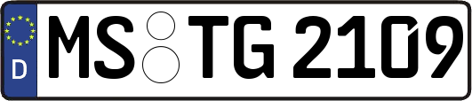 MS-TG2109