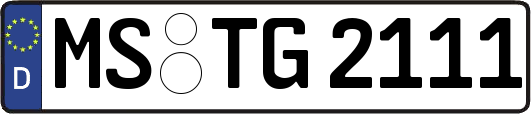 MS-TG2111
