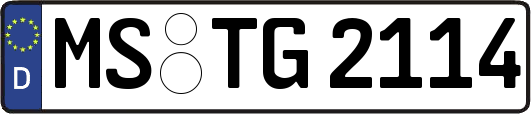 MS-TG2114