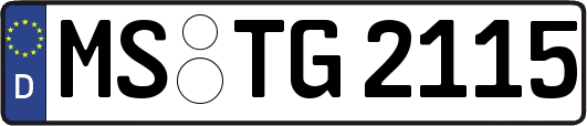MS-TG2115