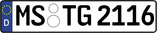 MS-TG2116
