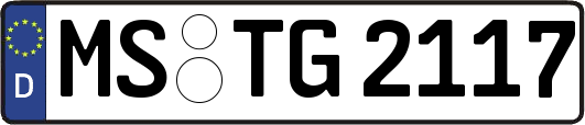 MS-TG2117