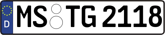 MS-TG2118