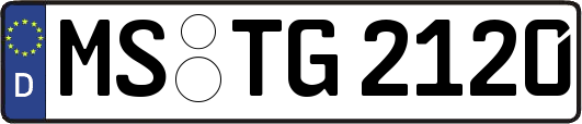 MS-TG2120