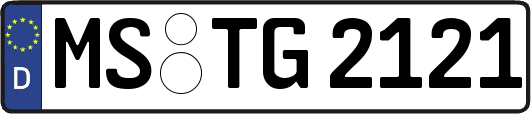 MS-TG2121