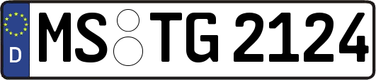 MS-TG2124