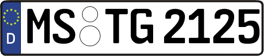 MS-TG2125