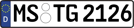 MS-TG2126