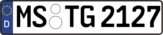 MS-TG2127