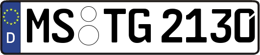 MS-TG2130