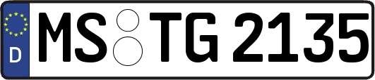 MS-TG2135