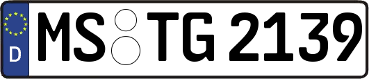 MS-TG2139
