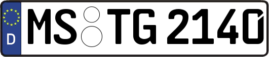 MS-TG2140