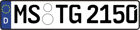 MS-TG2150