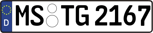 MS-TG2167