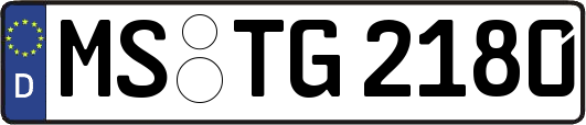 MS-TG2180