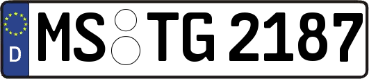 MS-TG2187