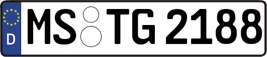 MS-TG2188