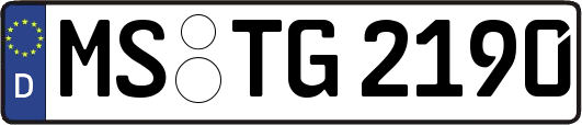 MS-TG2190