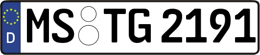 MS-TG2191