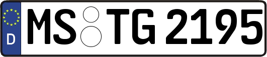 MS-TG2195