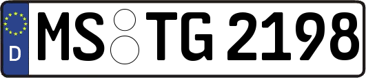 MS-TG2198