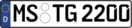 MS-TG2200