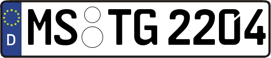 MS-TG2204