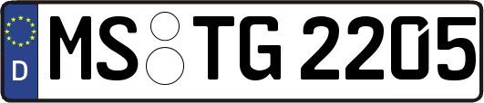 MS-TG2205