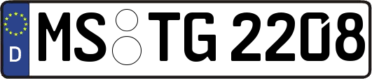 MS-TG2208