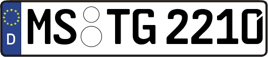 MS-TG2210