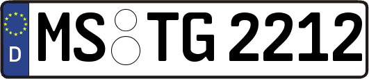 MS-TG2212