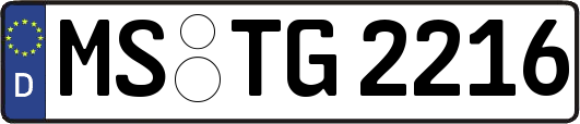 MS-TG2216