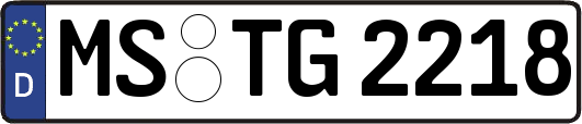 MS-TG2218