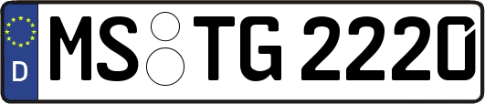 MS-TG2220