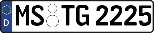 MS-TG2225