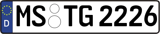 MS-TG2226