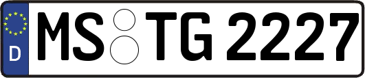 MS-TG2227