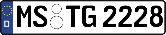 MS-TG2228