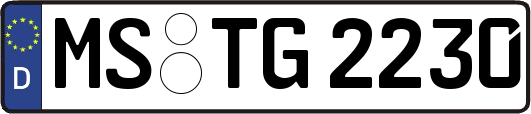 MS-TG2230