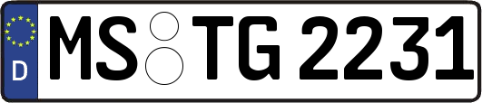MS-TG2231