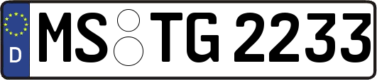 MS-TG2233