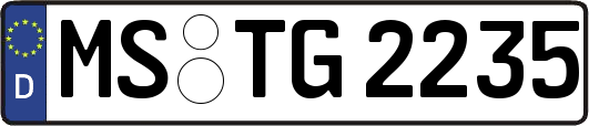 MS-TG2235